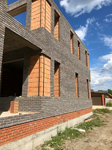 Объект из Кирпич Донские зори Захарово WDF